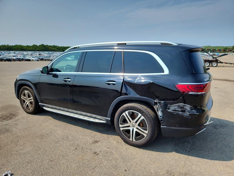 Продаж на аукціоні авто 2021 Mercedes-benz Gls, vin: 4JGFF5KE5MA434408, номер лоту: 64990486