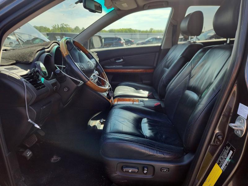 Продажа на аукционе авто 2009 Lexus Rx, vin: 2T2HK31U29C113091, номер лота: 66653126