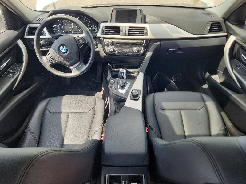 65219646 :رقم المزاد ، WBA8E1G30HNU16331 vin ، 2017 Bmw 320 مزاد بيع