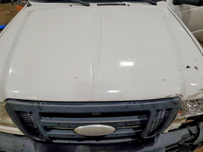 Продаж на аукціоні авто 2007 Ford Ranger, vin: 1FTYR10D07PA30389, номер лоту: 64376566