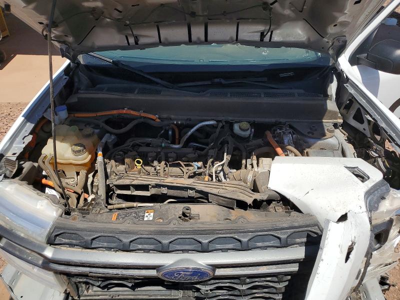 65880706 :رقم المزاد ، 3FTTW8E33NRA19341 vin ، 2022 Ford Maverick مزاد بيع