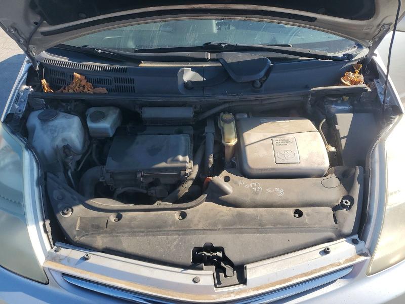Aukcja sprzedaży 2008 Toyota Prius, vin: JTDKB20U687761829, numer aukcji: 65693326