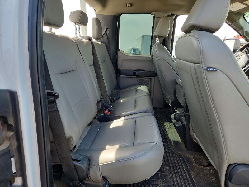 2022 Ford F350 მანქანა იყიდება აუქციონზე, vin: 1FD8X3EN7NEC89369, აუქციონის ნომერი: 64328926