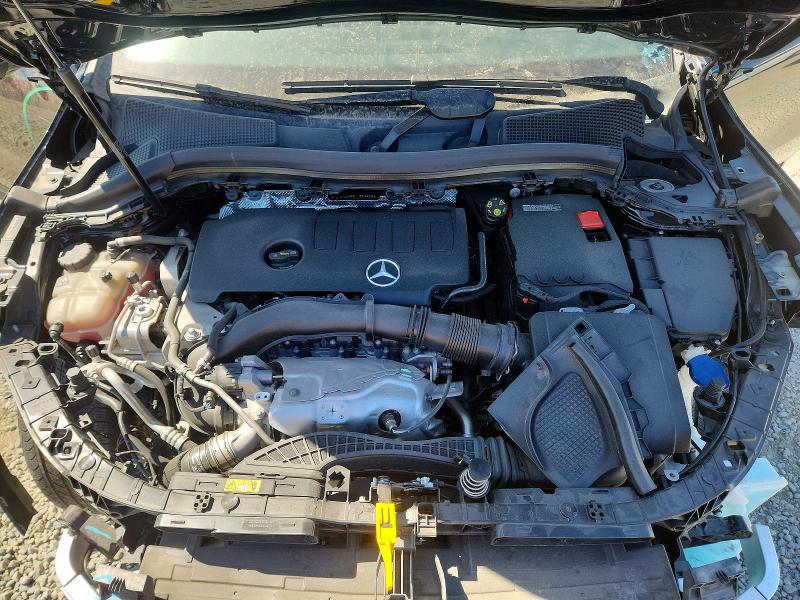 Продаж на аукціоні авто 2022 Mercedes-benz Gla, vin: W1N4N4HB6NJ356656, номер лоту: 64094266