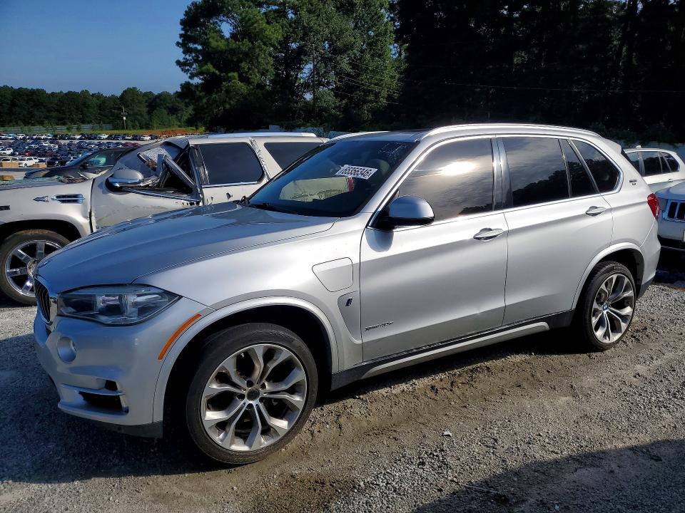 65356346 :رقم المزاد ، 5UXKT0C3XH0V96878 vin ، 2017 Bmw X5 مزاد بيع