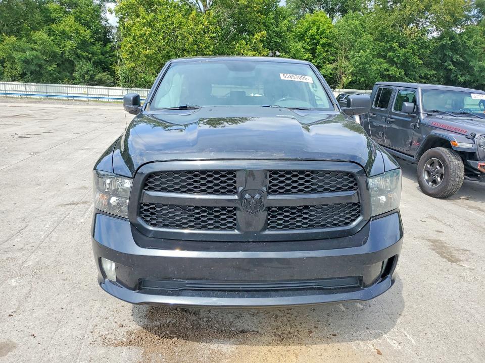 2015 Ram 1500 მანქანა იყიდება აუქციონზე, vin: 1C6RR7FT4FS765370, აუქციონის ნომერი: 65857006