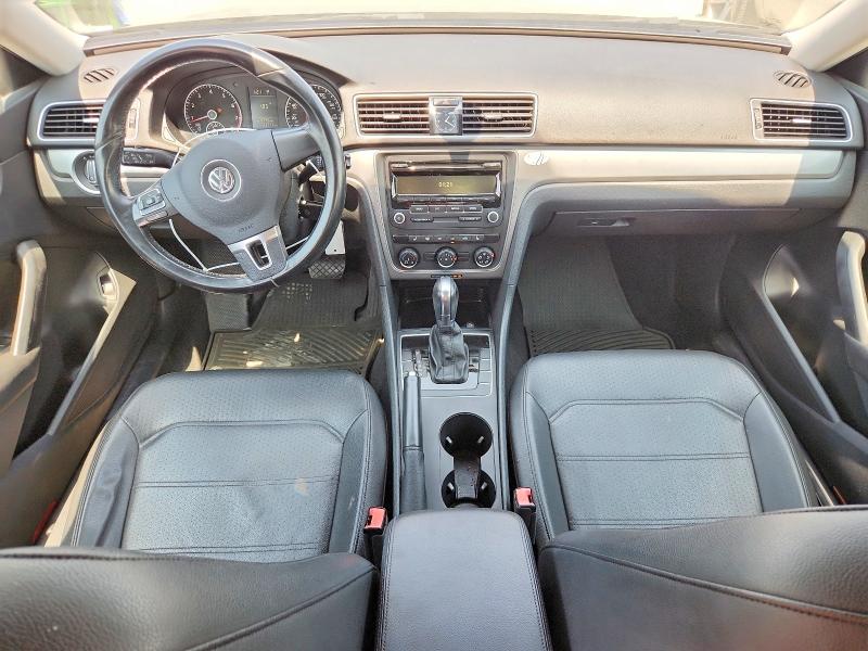 Продаж на аукціоні авто 2014 Volkswagen Passat, vin: 1VWAT7A31EC051409, номер лоту: 63764776