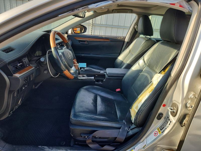 64996616 :رقم المزاد ، JTHBW1GG9E2061311 vin ، 2014 Lexus Es مزاد بيع