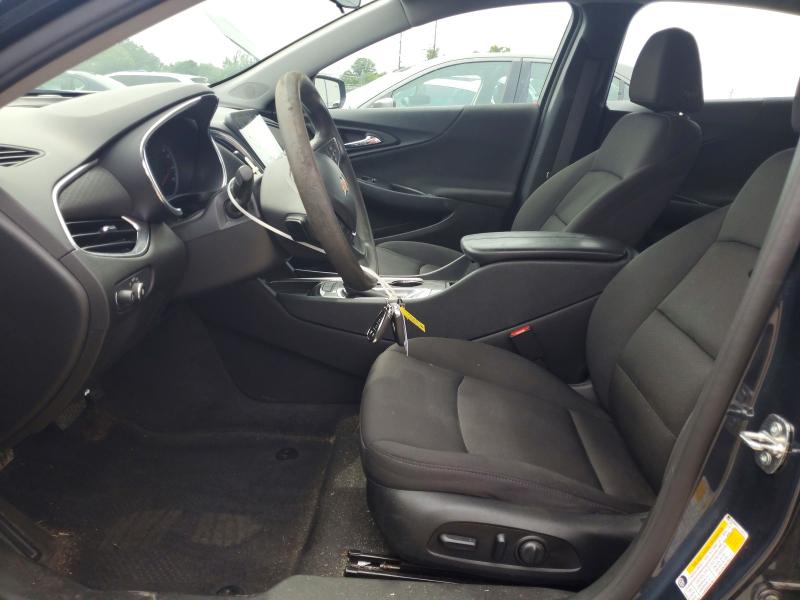 64373126 :رقم المزاد ، 1G1ZD5ST0LF145310 vin ، 2020 Chevrolet Malibu مزاد بيع