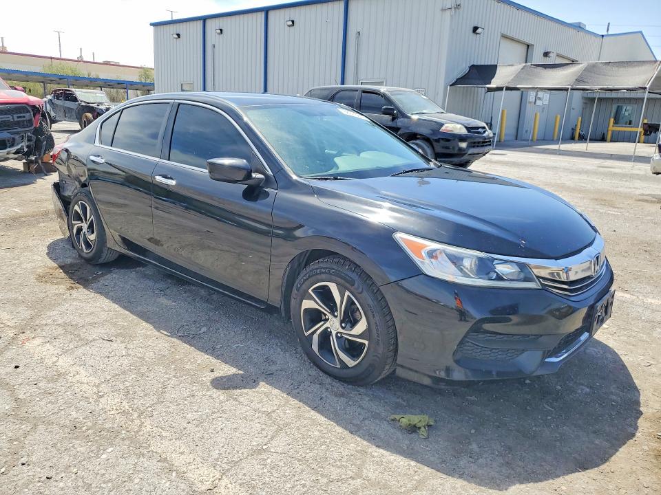 Aukcja sprzedaży 2017 Honda Accord, vin: 1HGCR2F37HA233963, numer aukcji: 66076616
