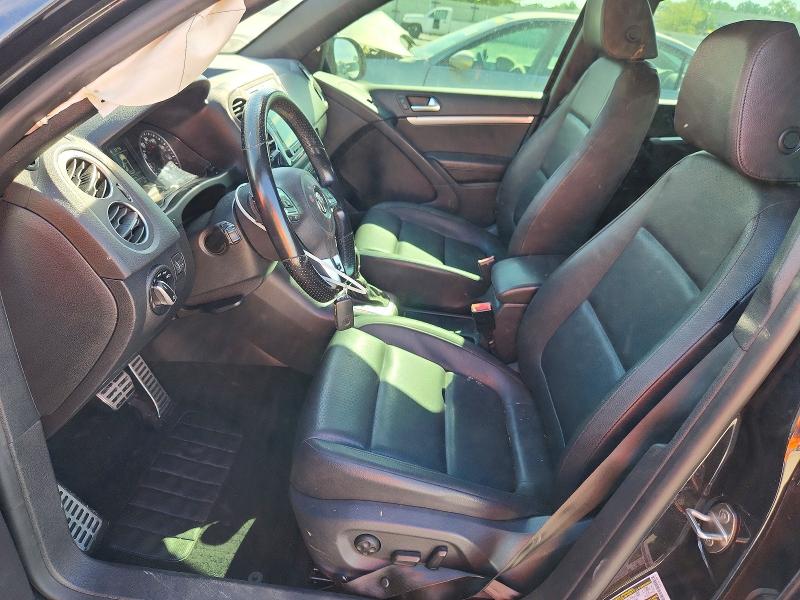 Продаж на аукціоні авто 2016 Volkswagen Tiguan, vin: WVGBV7AX9GW011922, номер лоту: 65650846