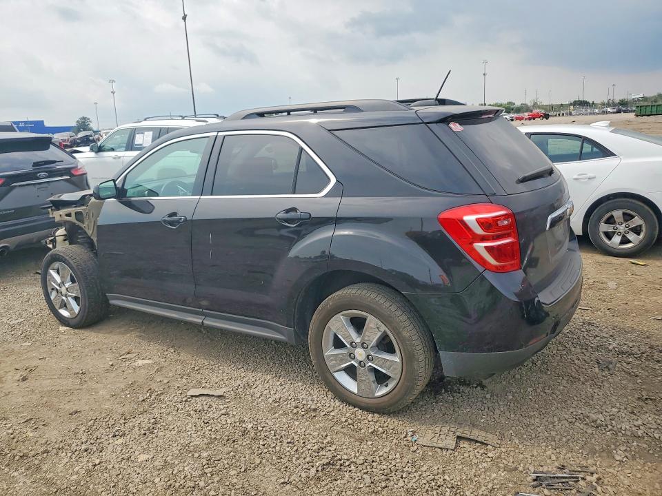 Продажа на аукционе авто 2017 Chevrolet Equinox, vin: 2GNALCEK4H6330841, номер лота: 65178796