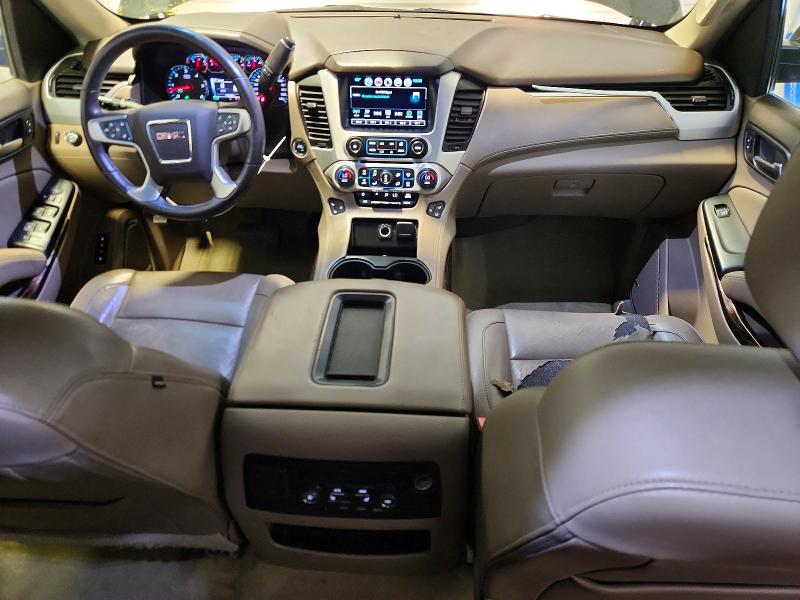 65668236 :رقم المزاد ، 1GKS1GKCXJR375868 vin ، 2018 Gmc Yukon Xl مزاد بيع