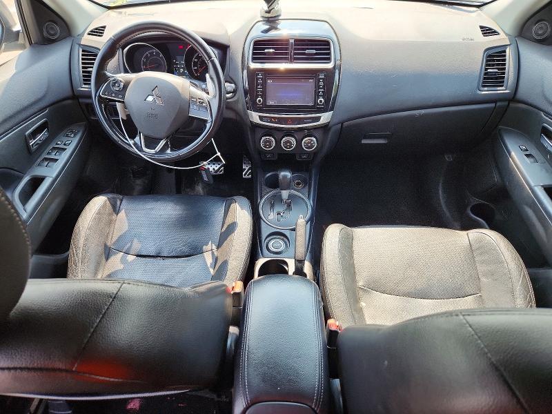 Aukcja sprzedaży 2017 Mitsubishi Outlander Sport, vin: JA4AR4AW2HZ021261, numer aukcji: 63847386