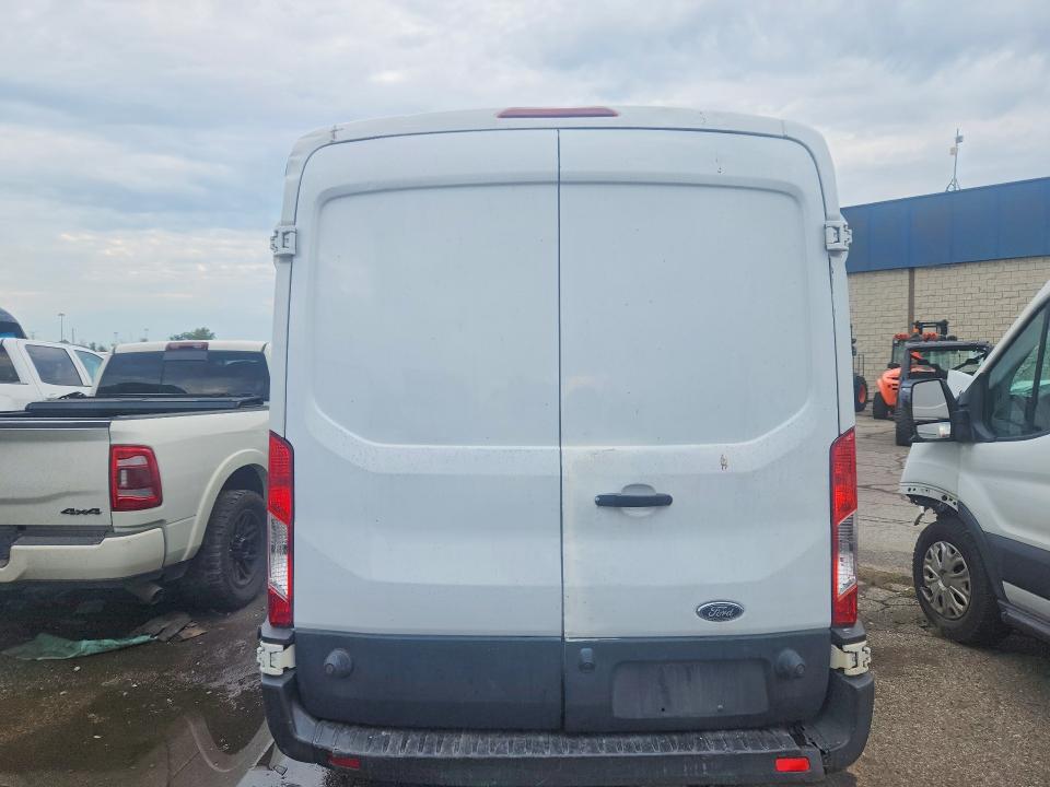 Продажа на аукционе авто 2017 Ford Transit, vin: 1FTYR2CMXHKA74206, номер лота: 67101306