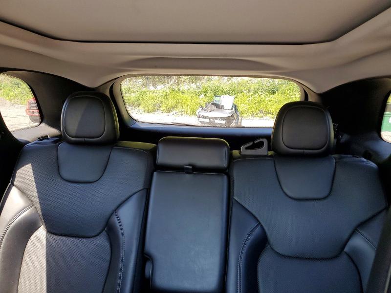 Продаж на аукціоні авто 2019 Jeep Cherokee, vin: 1C4PJMDX9KD451160, номер лоту: 63652646