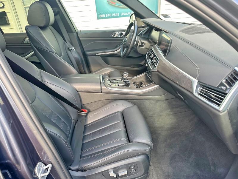Aukcja sprzedaży 2021 Bmw X5, vin: 5UXTA6C01M9F30456, numer aukcji: 63704476