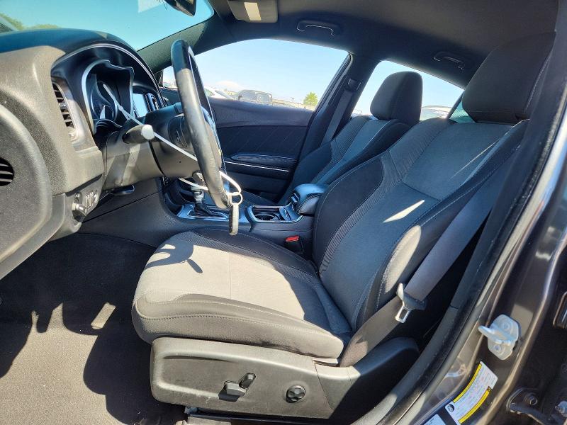 67373586 :رقم المزاد ، 2C3CDXHG1GH187416 vin ، 2016 Dodge Charger مزاد بيع