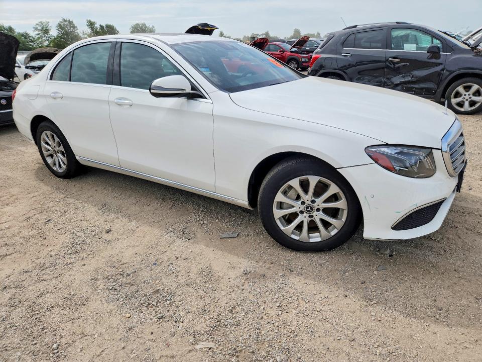 Продаж на аукціоні авто 2017 Mercedes-benz E, vin: WDDZF4KB8HA150364, номер лоту: 65374466
