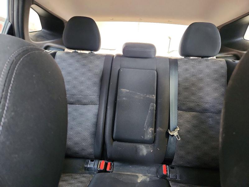 Продаж на аукціоні авто 2019 Nissan Rogue Sport, vin: JN1BJ1CR5KW332959, номер лоту: 64612416