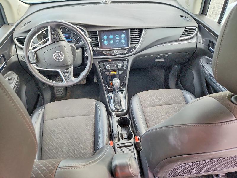 Aukcja sprzedaży 2020 Buick Encore, vin: KL4CJASB2LB014631, numer aukcji: 66338956