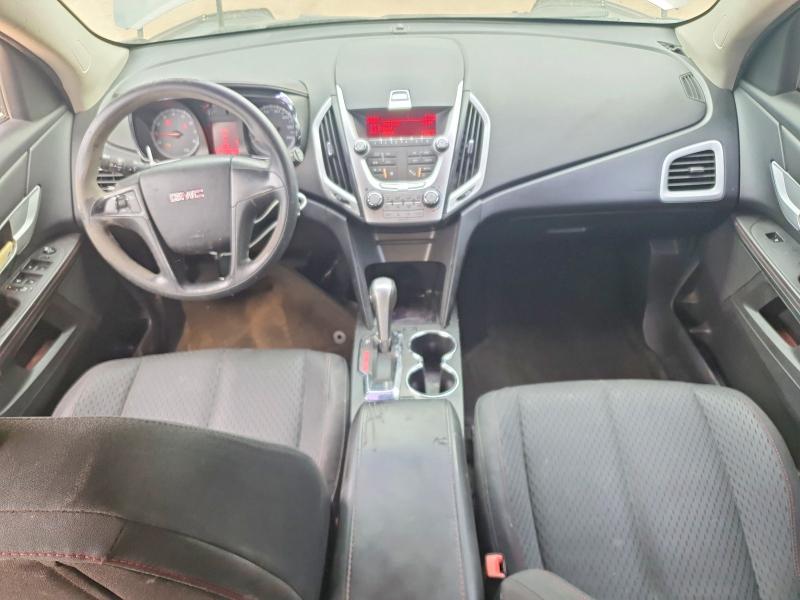 64475406 :رقم المزاد ، 2CTFLRECXB6353028 vin ، 2011 Gmc Terrain مزاد بيع