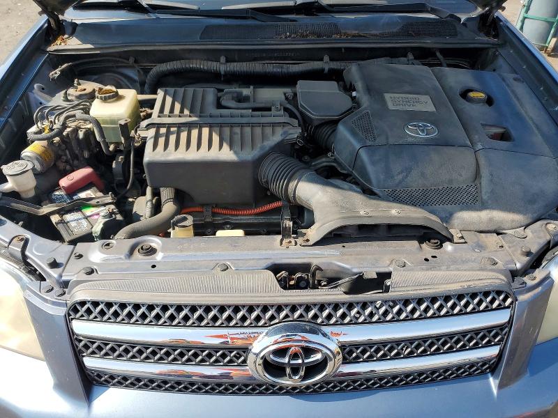 Aukcja sprzedaży 2006 Toyota Highlander, vin: JTEDW21A160009961, numer aukcji: 63849306
