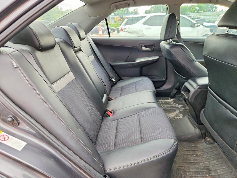 2012 Toyota Camry მანქანა იყიდება აუქციონზე, vin: 4T1BF1FK4CU193817, აუქციონის ნომერი: 64059306