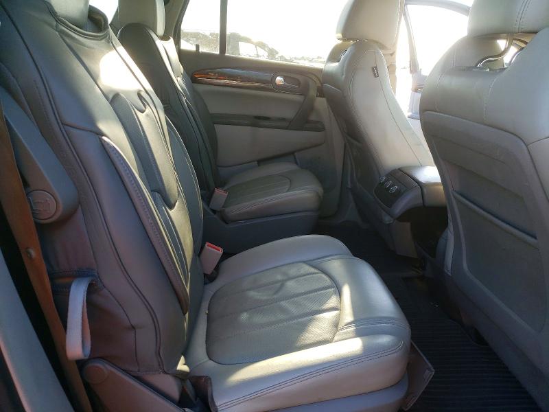 Aukcja sprzedaży 2017 Buick Enclave, vin: 5GAKRBKD9HJ112605, numer aukcji: 66619876