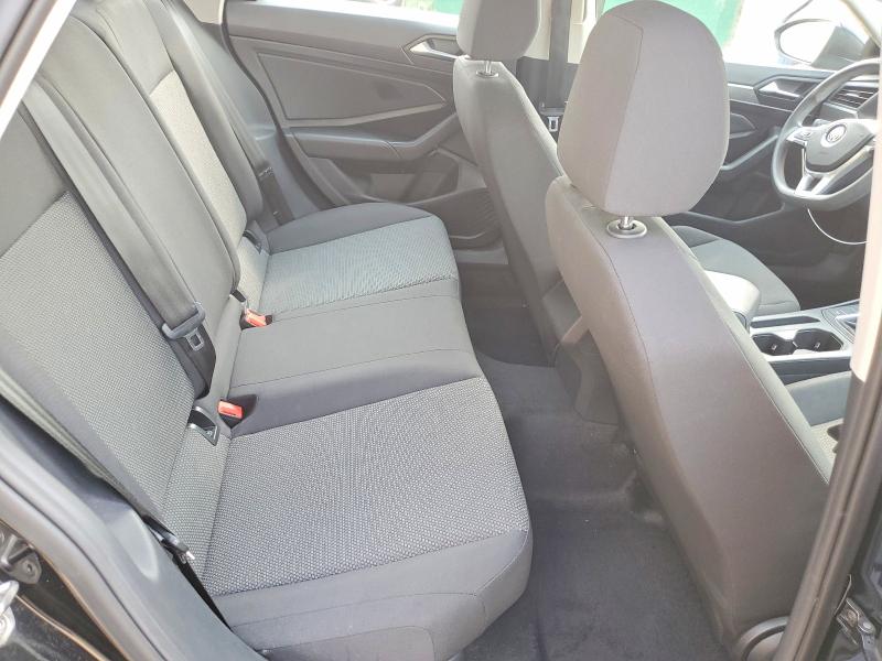2019 Volkswagen Jetta მანქანა იყიდება აუქციონზე, vin: 3VWN57BU0KM112830, აუქციონის ნომერი: 64378016