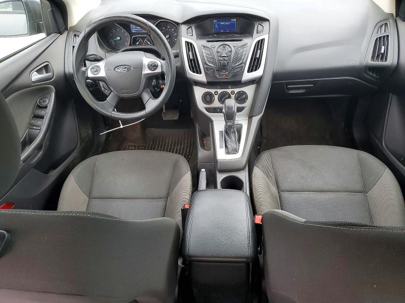 Продажа на аукционе авто 2014 Ford Focus, vin: 1FADP3F22EL234904, номер лота: 65899696