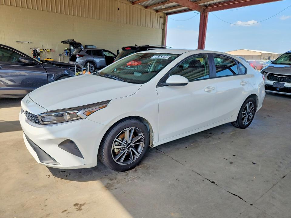 Продаж на аукціоні авто 2023 Kia Forte, vin: 3KPF24AD7PE566414, номер лоту: 64143866