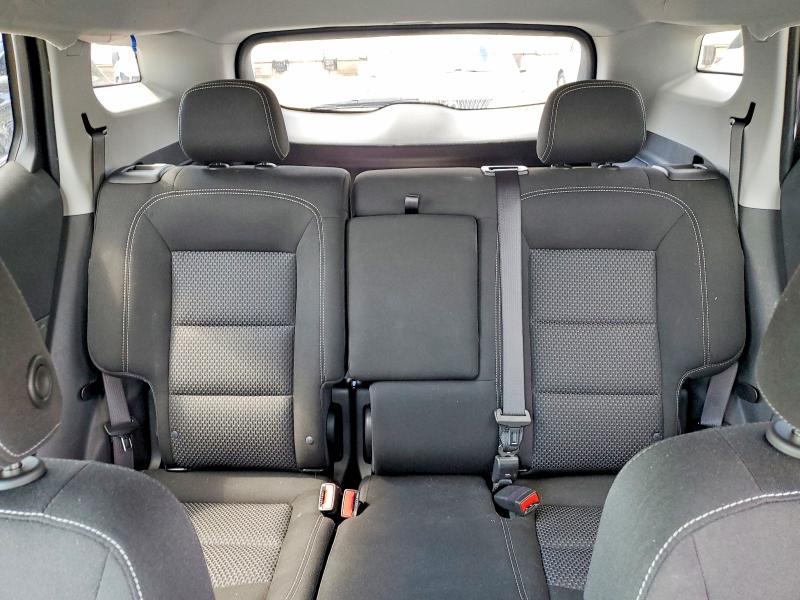 63588926 :رقم المزاد ، 3GKALTEV6NL207265 vin ، 2022 Gmc Terrain مزاد بيع