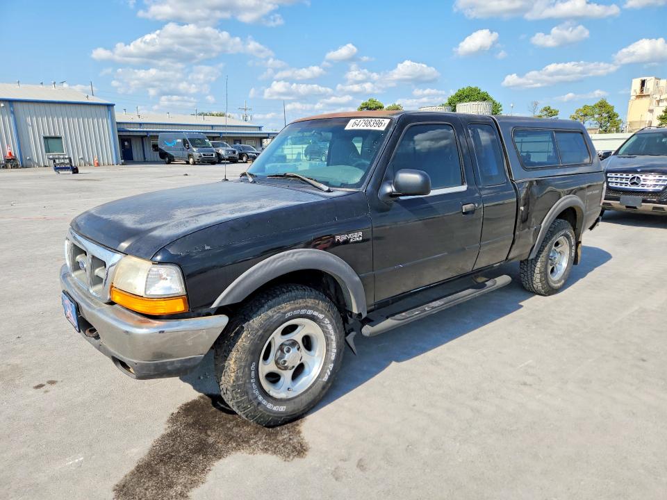 Продаж на аукціоні авто 2000 Ford Ranger, vin: 1FTZR15X3YPA41296, номер лоту: 64798396