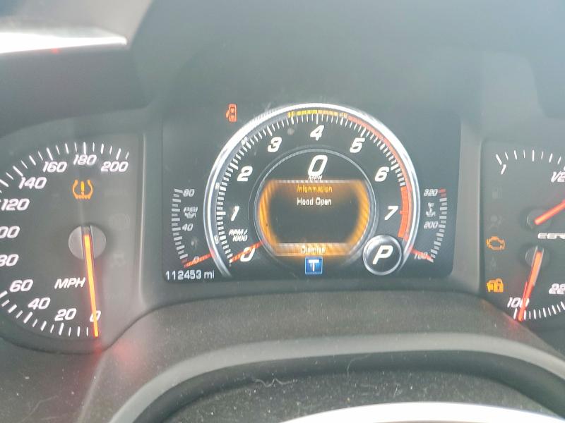 Продаж на аукціоні авто 2014 Chevrolet Corvette, vin: 1G1YB2D78E5133348, номер лоту: 62943126