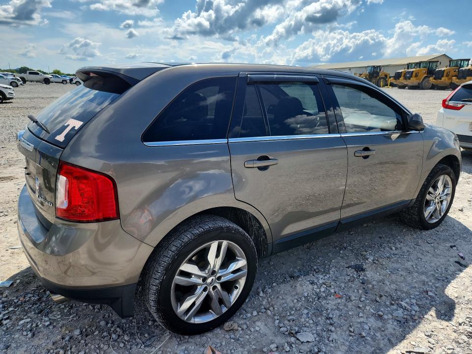 Продажа на аукционе авто 2013 Ford Edge, vin: 2FMDK3KC0DBB09269, номер лота: 63168696