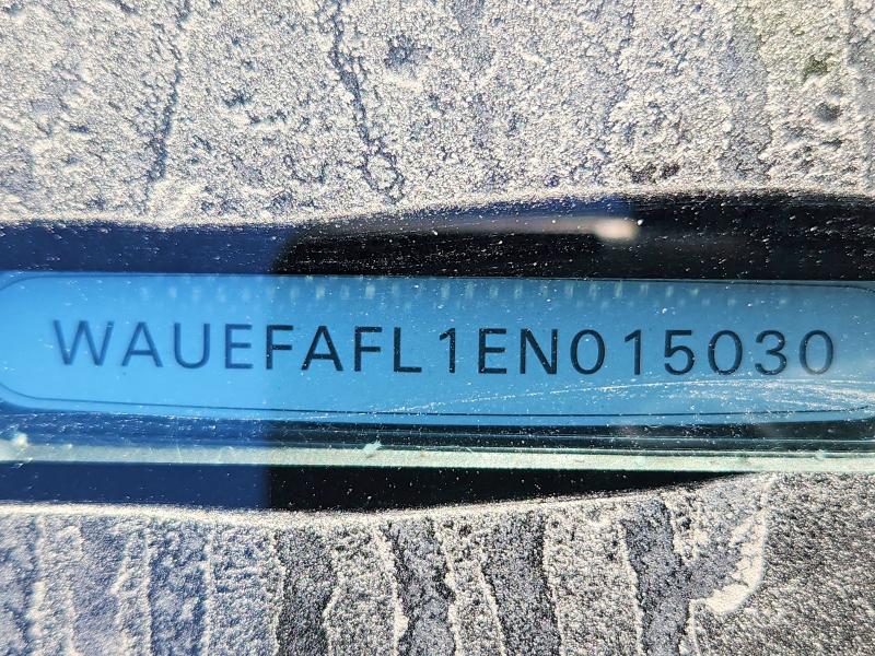 Продаж на аукціоні авто 2014 Audi A4, vin: WAUEFAFL1EN015030, номер лоту: 66656716
