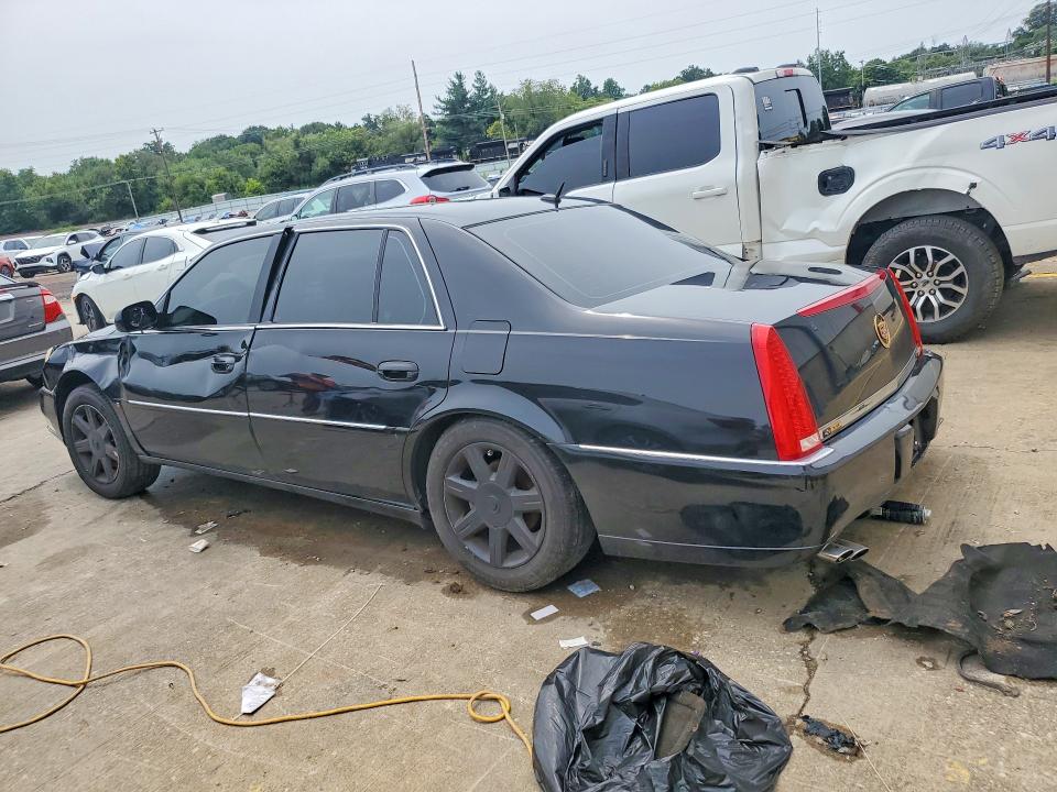 Продаж на аукціоні авто 2006 Cadillac Dts, vin: 1G6KD57Y56U136229, номер лоту: 63823546