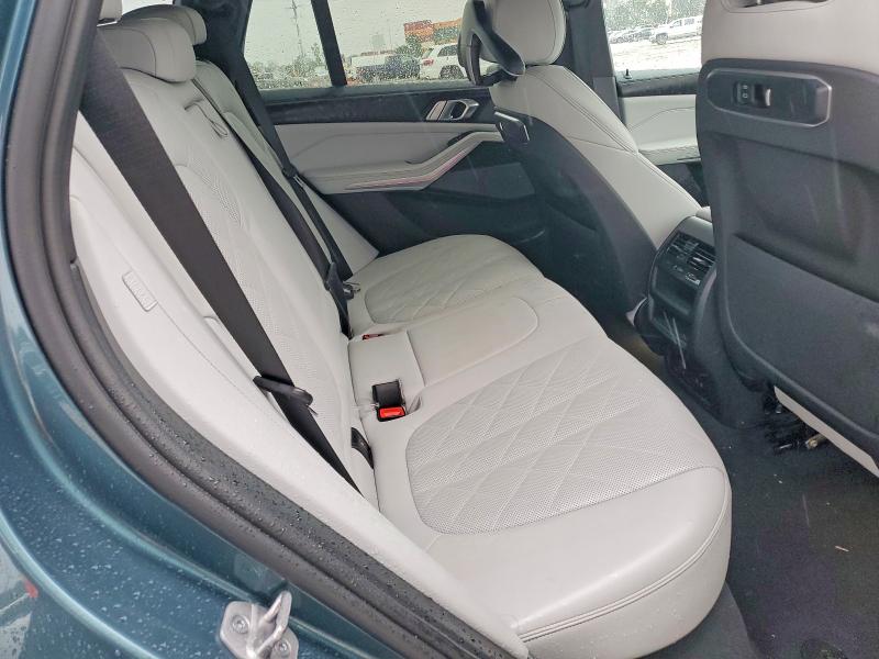 Продажа на аукционе авто 2024 Bmw X5, vin: 5UX23EU02R9S36275, номер лота: 64816366