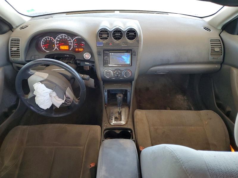 Aukcja sprzedaży 2011 Nissan Altima, vin: 1N4AL2AP5BN480700, numer aukcji: 66052126