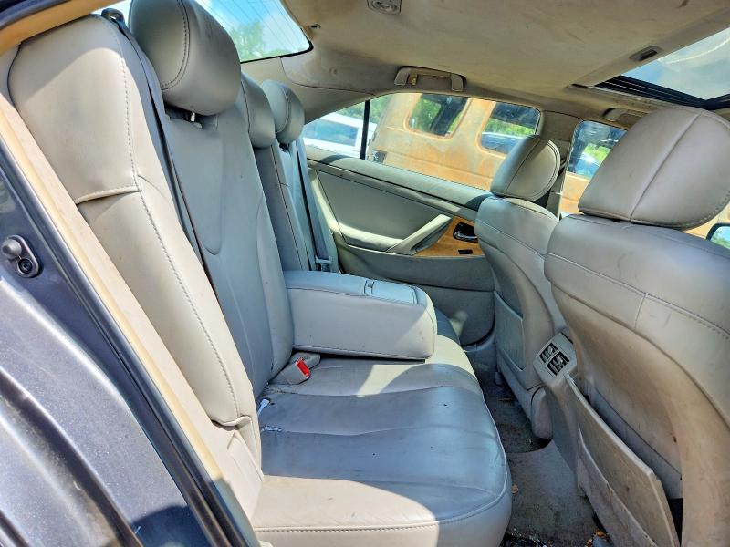 2007 Toyota Camry მანქანა იყიდება აუქციონზე, vin: 4T1BK46K87U546191, აუქციონის ნომერი: 63826406