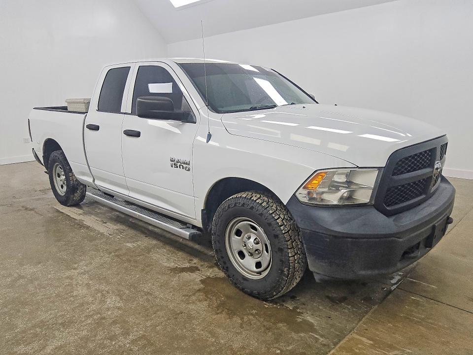 Продаж на аукціоні авто 2013 Ram 1500, vin: 1C6RR7FP1DS663816, номер лоту: 64817976