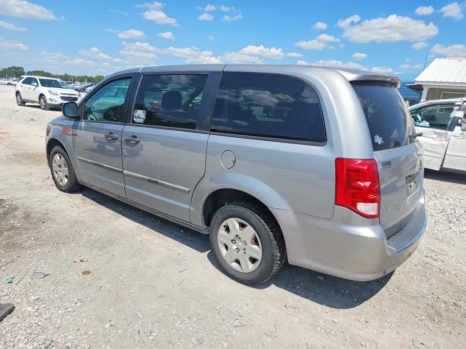 Продаж на аукціоні авто 2014 Ram Tradesman, vin: 2C4JRGAG6ER175106, номер лоту: 64473466