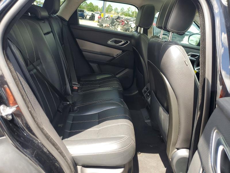Продажа на аукционе авто 2020 Land Rover Range Rover Velar, vin: SALYB2EX6LA250204, номер лота: 66499206