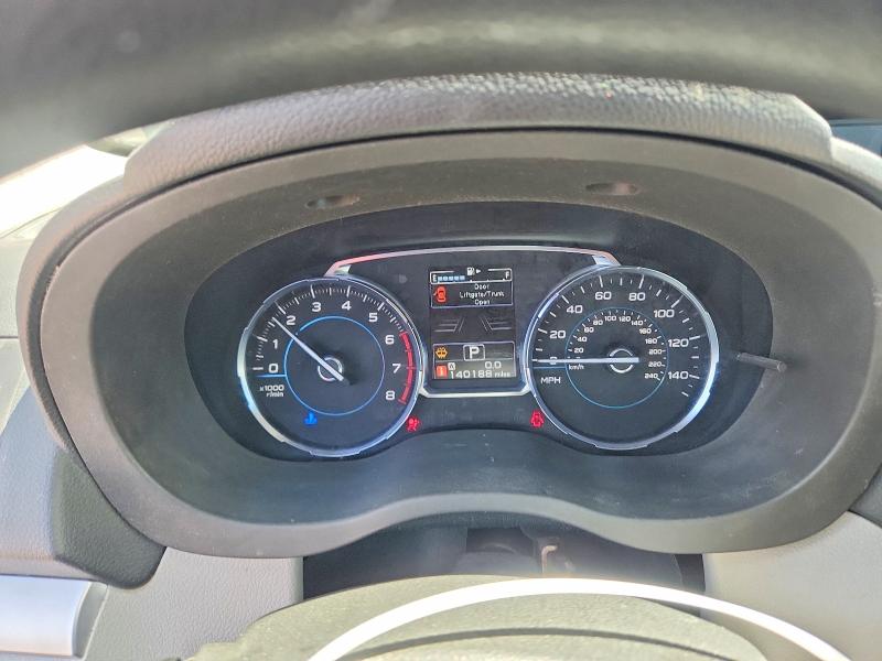 Продаж на аукціоні авто 2018 Subaru Forester, vin: JF2SJAGC5JH601307, номер лоту: 65695896