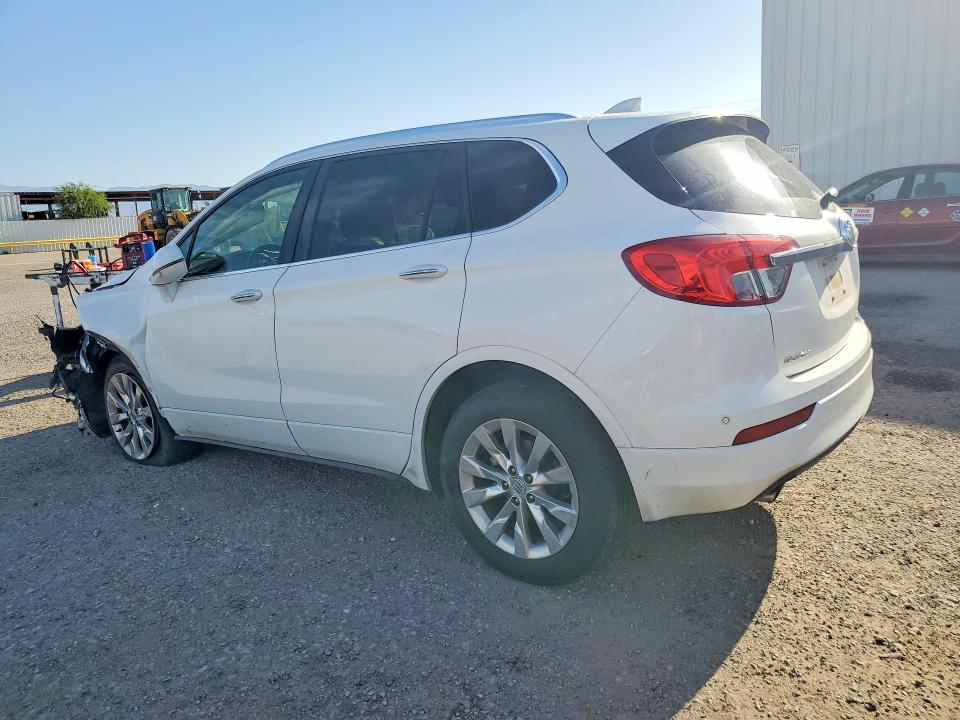 Aukcja sprzedaży 2018 Buick Envision, vin: LRBFX1SA0JD057311, numer aukcji: 66675396