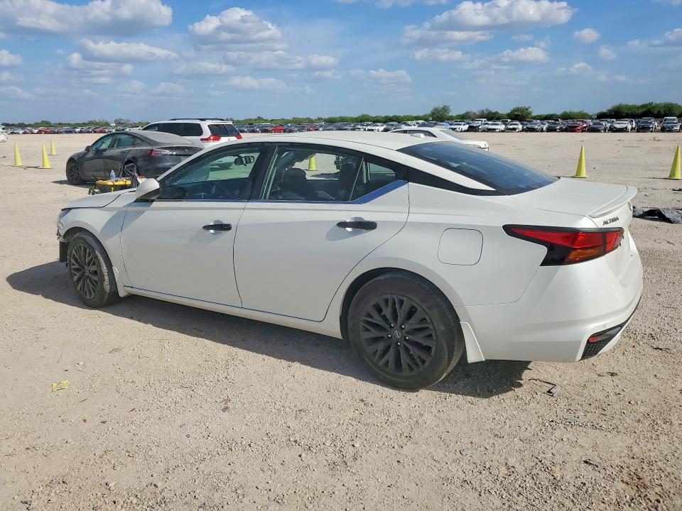 2025 Nissan Altima მანქანა იყიდება აუქციონზე, vin: 1N4BL4DV6SN409922, აუქციონის ნომერი: 64773206