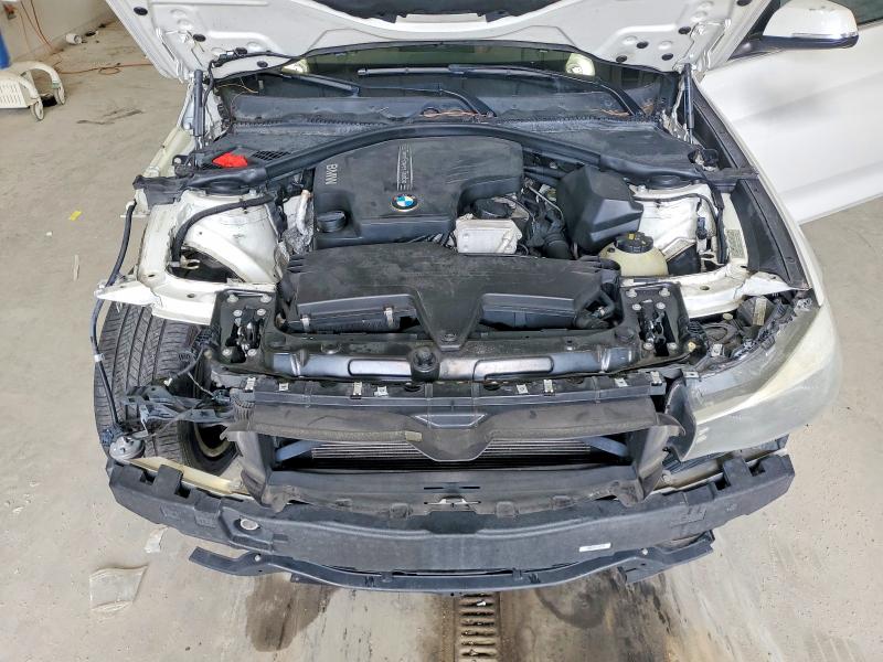 Aukcja sprzedaży 2015 Bmw 328, vin: WBA3X5C51FD560945, numer aukcji: 62974726