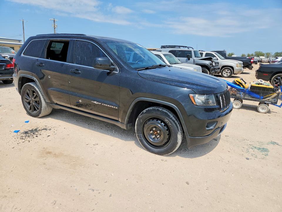 Aukcja sprzedaży 2012 Jeep Grand Cherokee, vin: 1C4RJFAG5CC352562, numer aukcji: 66980176