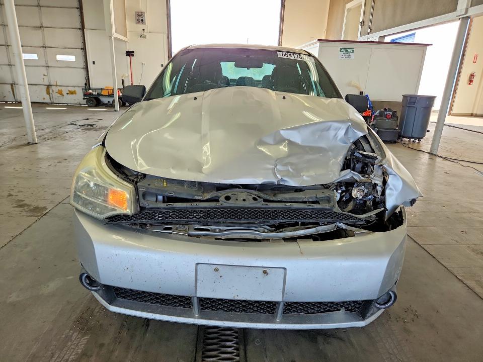 Продаж на аукціоні авто 2011 Ford Focus, vin: 1FAHP3FN9BW120548, номер лоту: 66417656